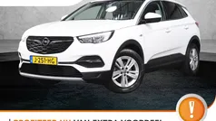 Gebruikt 2020 Opel Grandland X Business SUV | € 18.925 (Eerlijke prijs)