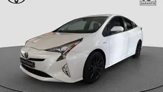 Wit Gebruikt 2019 Toyota Prius Limited Hatchback | € 23.495 (Super prijs)