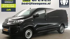 Gebruikt 2021 Citroën Jumpy MPV | € 16.800 (Eerlijke prijs)