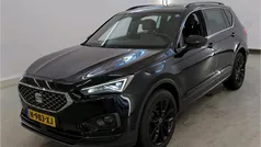 Gebruikt 2020 Seat Tarraco Style SUV | € 27.450 (Eerlijke prijs)