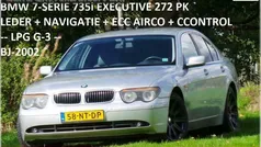 BMW 735L