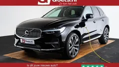 Zwart Gebruikt 2025 Volvo XC60 Ultra SUV | € 59.950 (Super prijs)