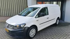 Gebruikt 2017 VW Caddy Maxi Trendline MPV | € 7.995 (Eerlijke prijs)