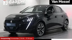 Gebruikt 2022 Peugeot e-208 GTi Hatchback | € 19.940 (Eerlijke prijs)