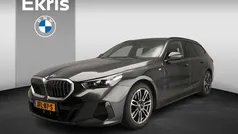 Gebruikt 2024 BMW 540 M Sport Stationwagen | € 87.900