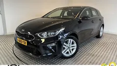 Gebruikt 2021 Kia Ceed Hatchback | € 15.445 (Eerlijke prijs)