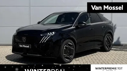 Occasion 2024 Peugeot e-3008 Avantage SUV | € 38.940 (Eerlijke prijs)
