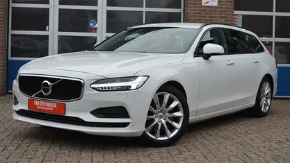 Occasion Volvo V90 Momentum 255 PK (187 kW) 2018 Stationwagen