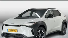Gebruikt 2024 Toyota bZ4X SUV | € 38.950 (Eerlijke prijs)