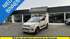 Gebruikt 2021 Suzuki Ignis Hatchback | € 15.750 (Goede deal)