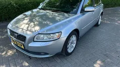 Grijs Gebruikt 2008 Volvo S40 Sedan | € 2.999 (Eerlijke prijs)