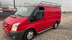 Gebruikt 2009 Ford Transit Business Edition Van | € 4.999 (Eerlijke prijs)