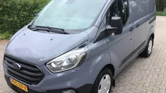 Grijs Gebruikt 2022 Ford Transit Custom Trend Van | € 19.999 (Super prijs)