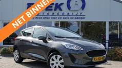 Gebruikt 2019 Ford Fiesta Trend Hatchback | € 11.790 (Goede deal)