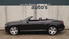 Gebruikt 2006 Bentley Continental Sedan | € 53.900