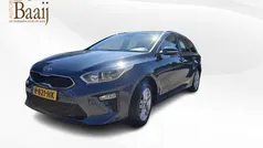Gebruikt 2020 Kia Ceed Sportswagon Stationwagen | € 13.950 (Eerlijke prijs)