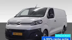 Gebruikt 2023 Citroën Jumpy MPV | € 18.602 (Super prijs)
