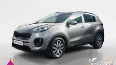 Gebruikt 2018 Kia Sportage SUV | € 20.440 (Eerlijke prijs)