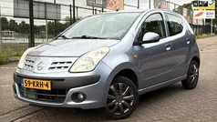 Gebruikt 2009 Nissan Pixo Visia Hatchback | € 1.449 (Eerlijke prijs)