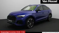Gebruikt 2024 Audi Q5 Sportback Competition SUV | € 63.900 (Goede deal)