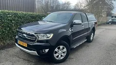 Gebruikt 2020 Ford Ranger Limited Pickup | € 23.900 (Super prijs)