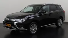 Gebruikt 2021 Mitsubishi Outlander P-HEV Intense+ SUV | € 27.895 (Eerlijke prijs)