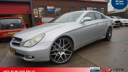 Occasion Mercedes CLS350 272 PK (200 kW) 2005 Sedan