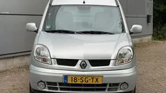 Gebruikt 2006 Renault Kangoo Expression MPV | € 2.450 (Eerlijke prijs)