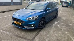 Blauw Gebruikt 2020 Ford Focus ST Stationwagen | € 27.450 (Super prijs)