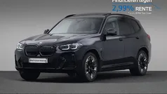 Gebruikt 2024 BMW iX3 Executive SUV | € 52.880 (Eerlijke prijs)