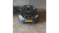 Grijs Gebruikt 2011 Seat Altea XL MPV | € 3.699 (Eerlijke prijs)