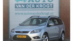 Gebruikt 2011 Ford Focus Stationwagen | € 6.395 (Eerlijke prijs)