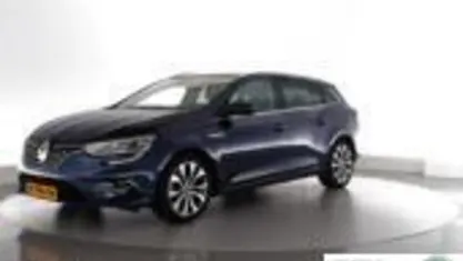 Occasion 2020 Renault Mégane GrandTour Edition One Stationwagen | € 16.950 (Eerlijke prijs)