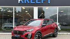 Rood Gebruikt 2024 Peugeot 2008 Allure SUV | € 24.950 (Eerlijke prijs)
