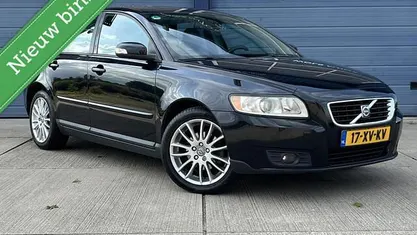 Occasion 2007 Volvo V50 Stationwagen | € 4.740 (Eerlijke prijs)