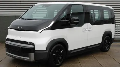 Occasion Kia PV5 119 kW (163 PK) 2026 MPV