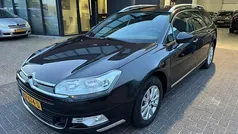 Grijs Gebruikt 2015 Citroën C5 Stationwagen | € 4.995 (Eerlijke prijs)