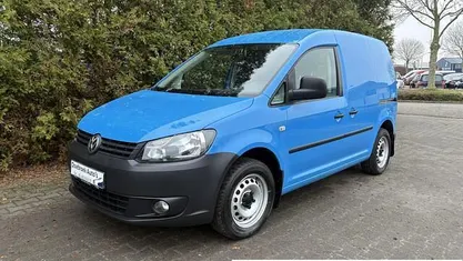 Occasion VW Caddy 2011 MPV