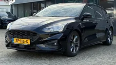 Zwart Gebruikt 2018 Ford Focus Business Edition Hatchback | € 5.988 (Eerlijke prijs)
