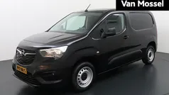 Gebruikt 2022 Opel Combo Edition MPV | € 12.240 (Eerlijke prijs)