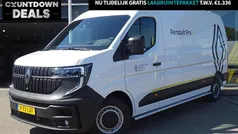 Gebruikt 2025 Renault Master Van | € 47.557 (Eerlijke prijs)
