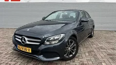 Gebruikt 2016 Mercedes C180 Sedan | € 17.448 (Super prijs)