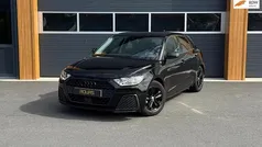 Gebruikt 2020 Audi A1 Sportback Proline Hatchback | € 17.750 (Eerlijke prijs)