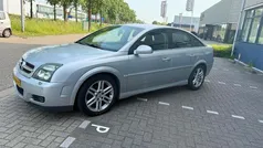 Gebruikt 2004 Opel Vectra GTS Elegance Hatchback | € 1.650 (Eerlijke prijs)