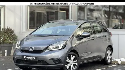 Gebruikt 2020 Honda Jazz Elegance Hatchback | € 19.400 (Eerlijke prijs)