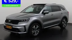 Gebruikt 2021 Kia Sorento 3 SUV | € 41.895 (Eerlijke prijs)