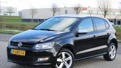 Gebruikt 2013 VW Polo Highline Hatchback | € 7.999 (Eerlijke prijs)