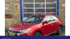 Gebruikt 2017 Mitsubishi ASX SUV | € 12.750 (Goede deal)
