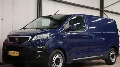 Occasion 2018 Peugeot Expert Van | € 9.900 (Goede deal)