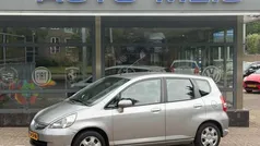 Grijs Gebruikt 2006 Honda Jazz Hatchback | € 1.695 (Eerlijke prijs)
